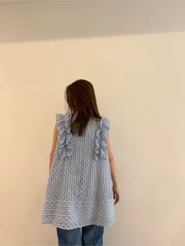 GRACE CONTINENTAL 佐藤　優里香 コーディネート画像