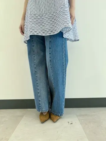 GRACE CONTINENTAL 佐藤　優里香 コーディネート画像