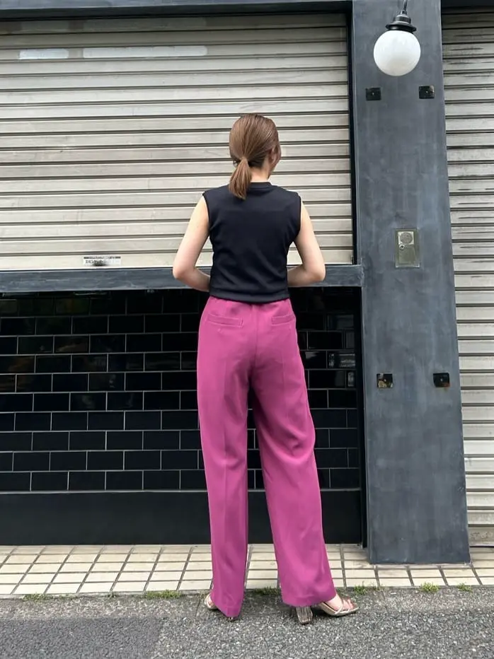 GRACE CONTINENTAL 佐藤　優里香 コーディネート画像