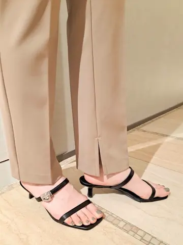 GRACE CONTINENTAL 今野　志保 コーディネート画像