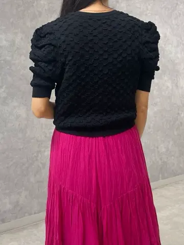 GRACE CONTINENTAL  Sekine コーディネート画像