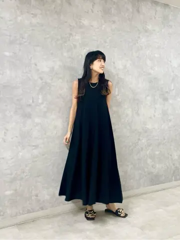 GRACE CONTINENTAL  Sekine コーディネート画像