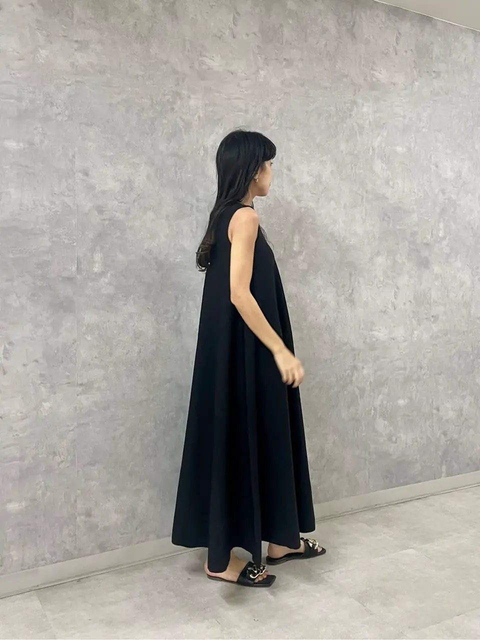 GRACE CONTINENTAL  Sekine コーディネート画像