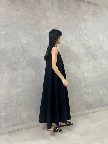 GRACE CONTINENTAL  Sekine コーディネート画像