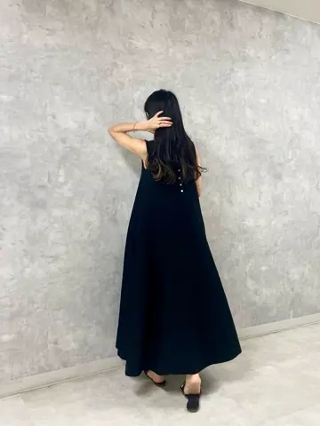 GRACE CONTINENTAL  Sekine コーディネート画像