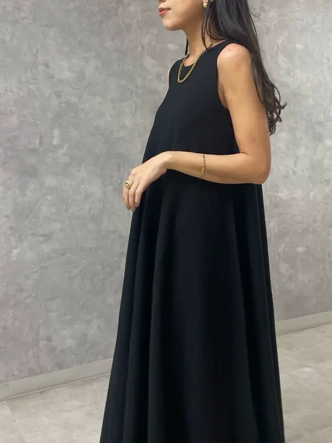 GRACE CONTINENTAL  Sekine コーディネート画像