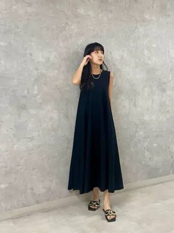 GRACE CONTINENTAL  Sekine コーディネート画像