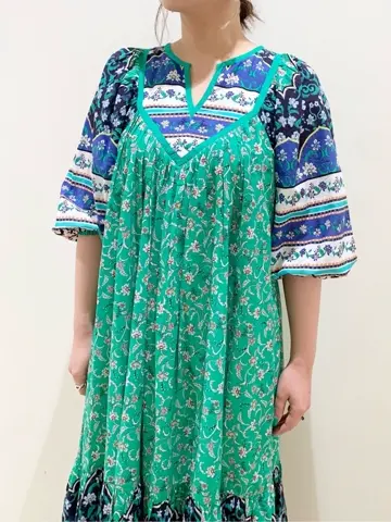 GRACE CONTINENTAL くまさか コーディネート画像