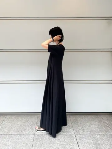 GRACE CONTINENTAL 尾田亜沙美 コーディネート画像