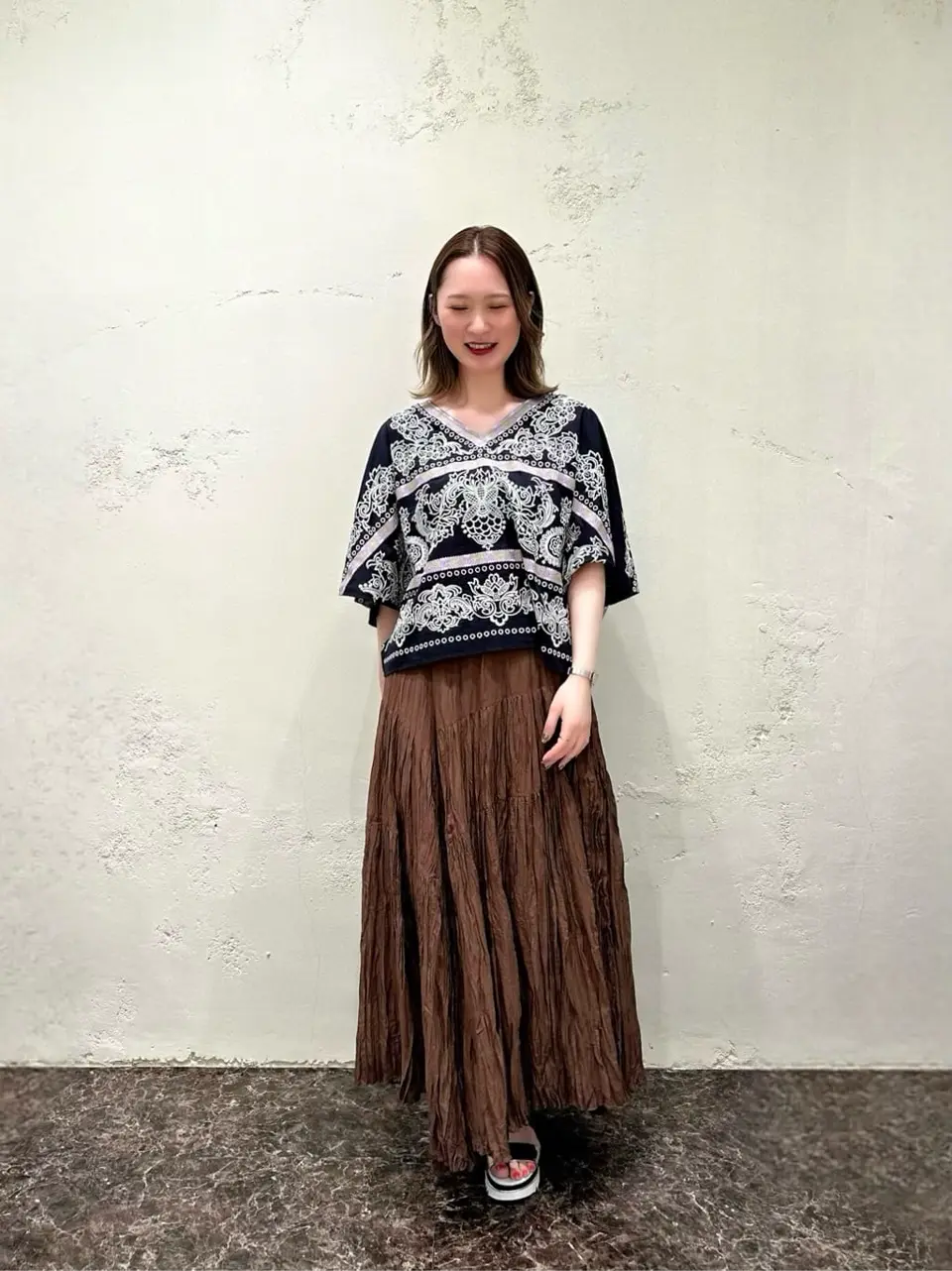  Kogane. コーディネート画像