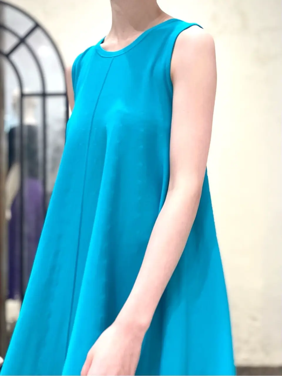 GRACE CONTINENTAL sa-ya コーディネート画像