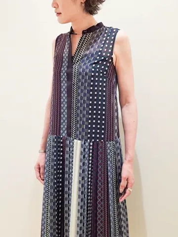 GRACE CONTINENTAL 今野　志保 コーディネート画像