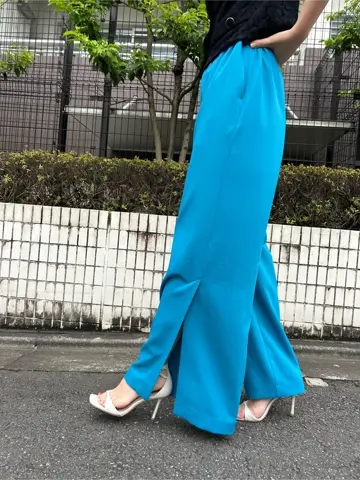 GRACE CONTINENTAL 佐藤　優里香 コーディネート画像