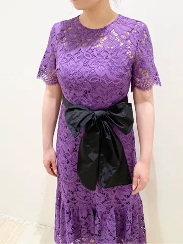 GRACE CONTINENTAL くまさか コーディネート画像