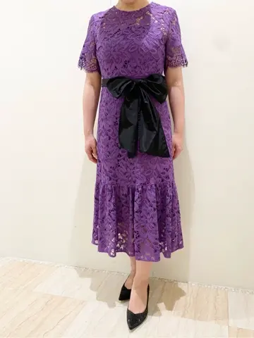 GRACE CONTINENTAL くまさか コーディネート画像