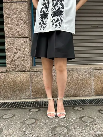 GRACE CONTINENTAL 佐藤　優里香 コーディネート画像