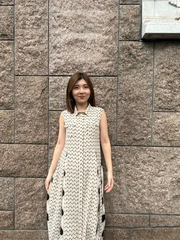 GRACE CONTINENTAL 佐藤　優里香 コーディネート画像