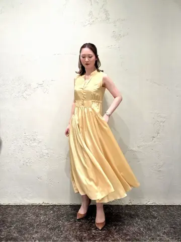 GRACE CONTINENTAL Kogane. コーディネート画像