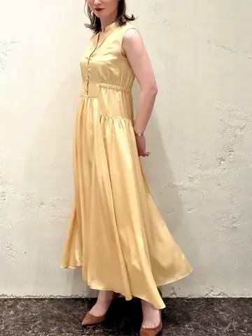 GRACE CONTINENTAL Kogane. コーディネート画像