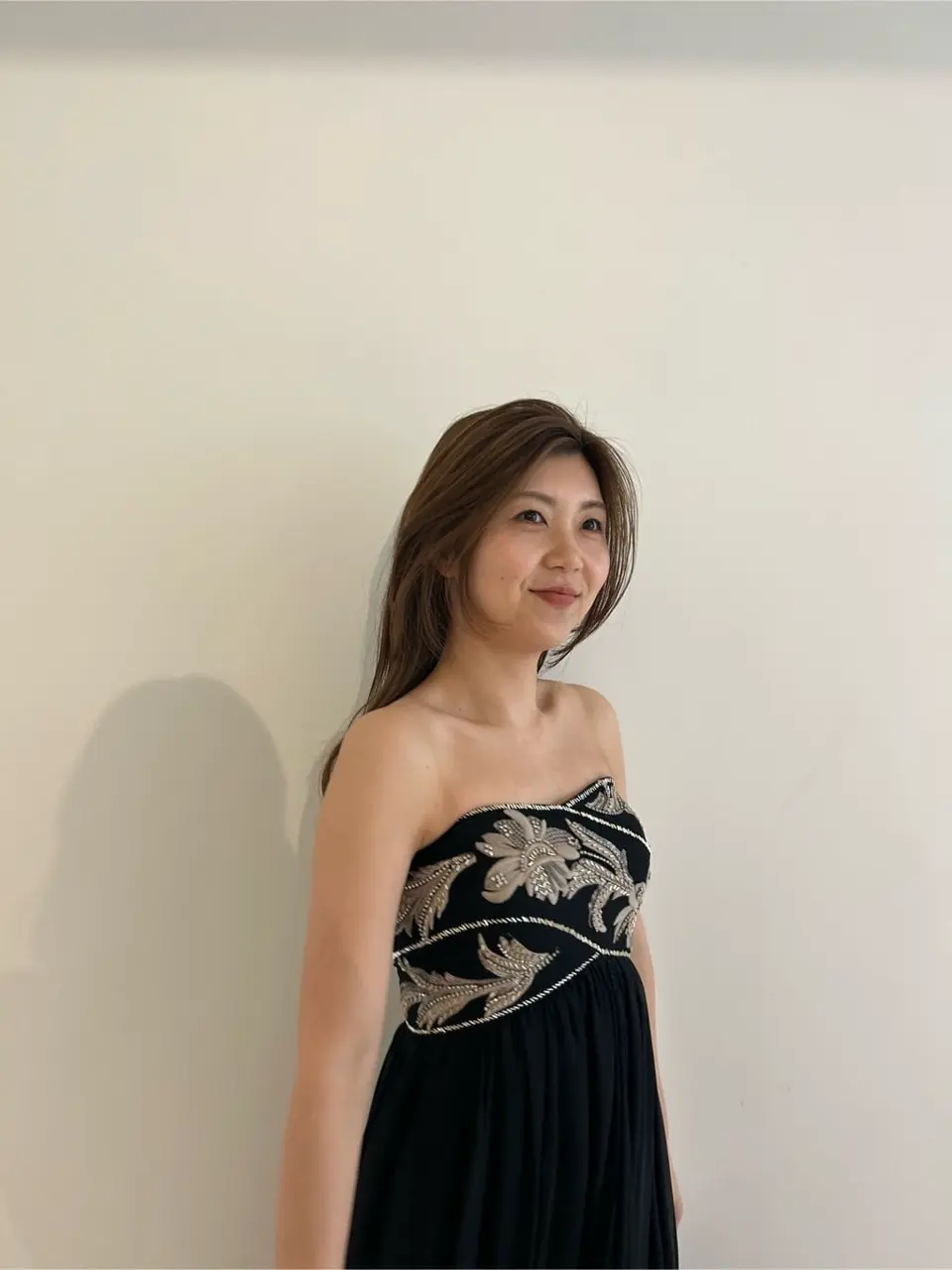 GRACE CONTINENTAL 佐藤　優里香 コーディネート画像