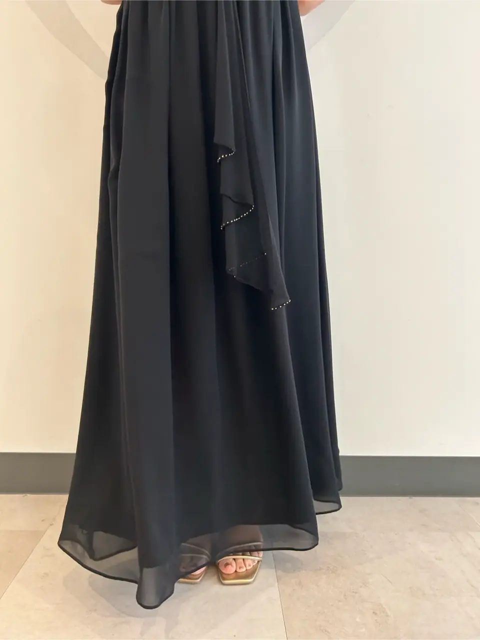 GRACE CONTINENTAL 佐藤　優里香 コーディネート画像