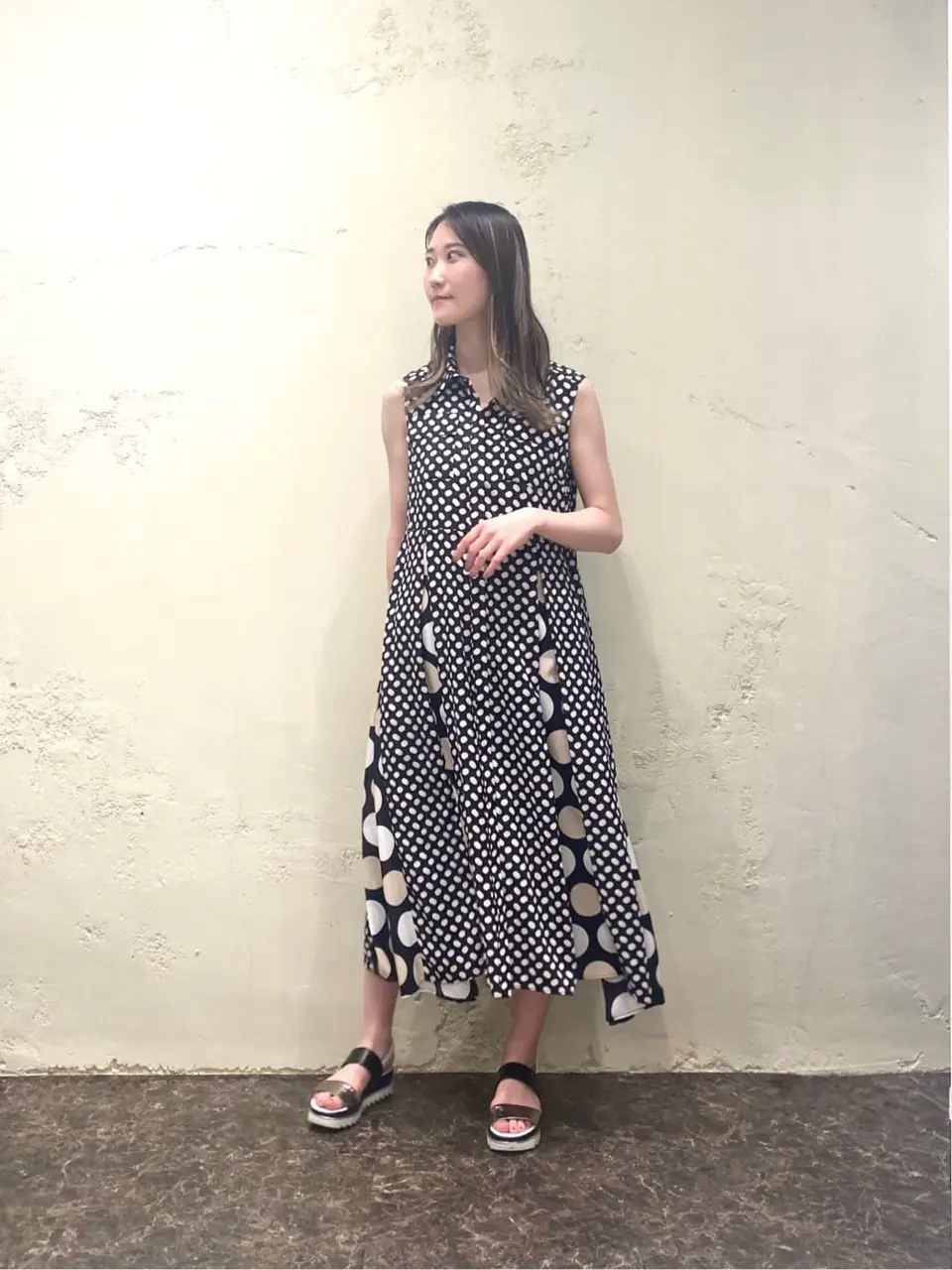  sa-ya コーディネート画像