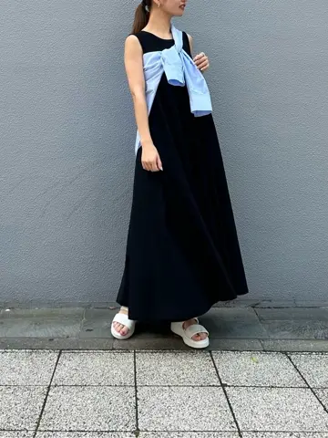 GRACE CONTINENTAL 加藤   恵理奈 コーディネート画像