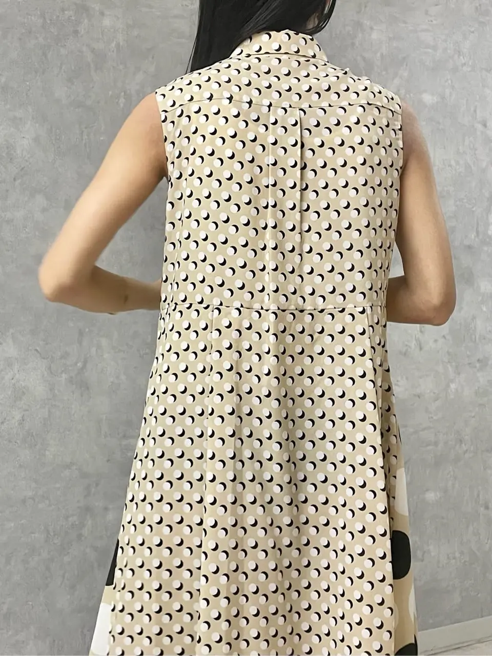 GRACE CONTINENTAL  Sekine コーディネート画像