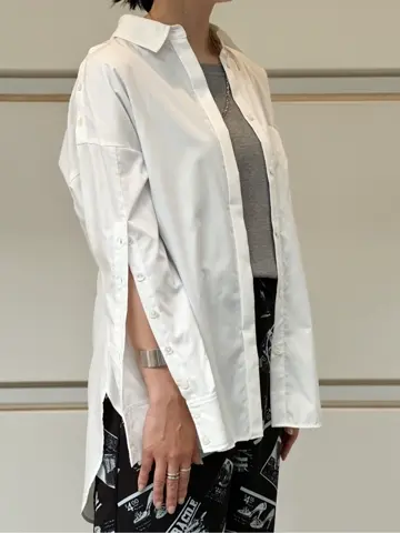 GRACE CONTINENTAL 尾田亜沙美 コーディネート画像