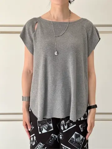 GRACE CONTINENTAL 尾田亜沙美 コーディネート画像