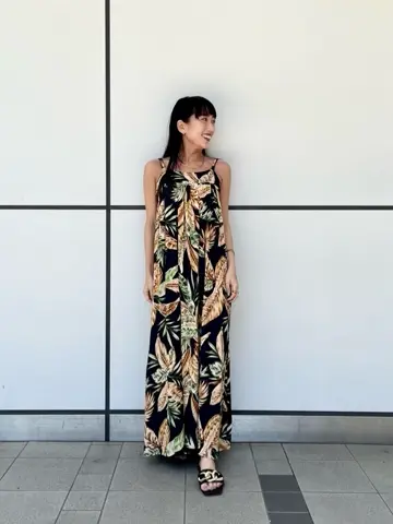 GRACE CONTINENTAL  Sekine コーディネート画像