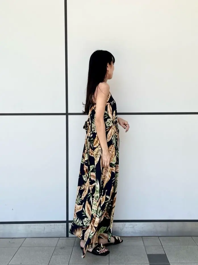 GRACE CONTINENTAL  Sekine コーディネート画像