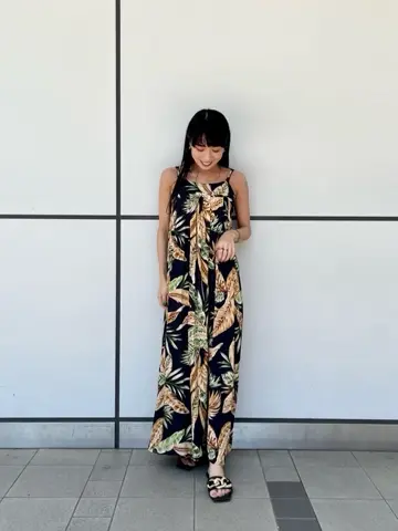 GRACE CONTINENTAL  Sekine コーディネート画像