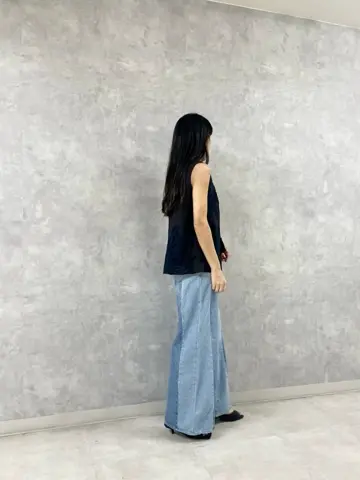 GRACE CONTINENTAL  Sekine コーディネート画像