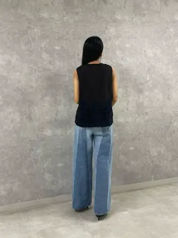 GRACE CONTINENTAL  Sekine コーディネート画像