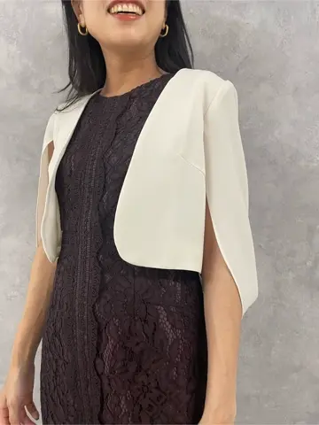 GRACE CONTINENTAL  Sekine コーディネート画像