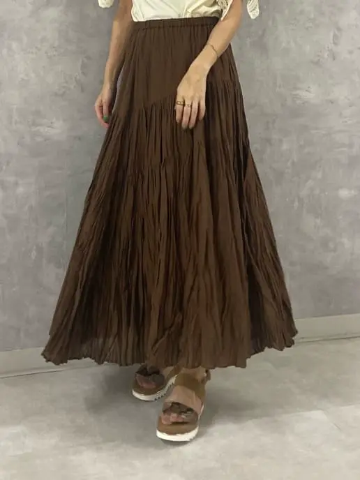 GRACE CONTINENTAL  Sekine コーディネート画像