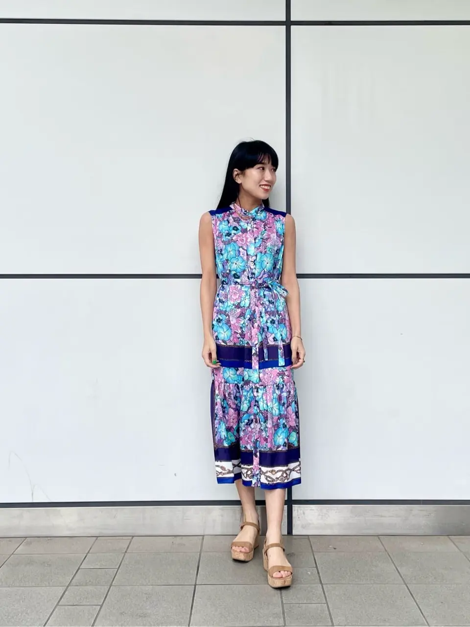   Sekine コーディネート画像