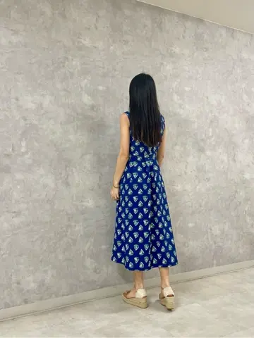 GRACE CONTINENTAL  Sekine コーディネート画像