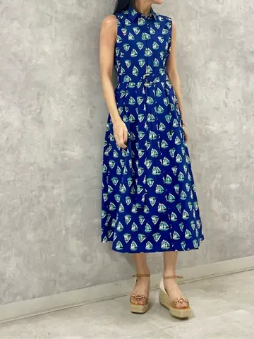 GRACE CONTINENTAL  Sekine コーディネート画像