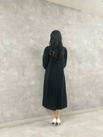 GRACE CONTINENTAL  Sekine コーディネート画像