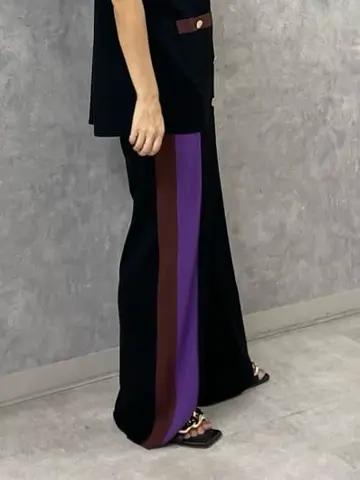 GRACE CONTINENTAL  Sekine コーディネート画像