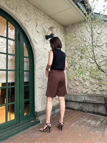 GRACE CONTINENTAL 佐藤　優里香 コーディネート画像