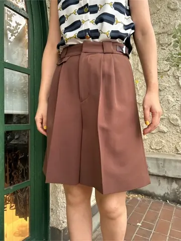 GRACE CONTINENTAL 佐藤　優里香 コーディネート画像