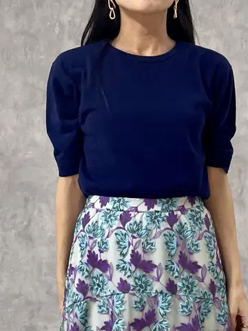 GRACE CONTINENTAL  Sekine コーディネート画像