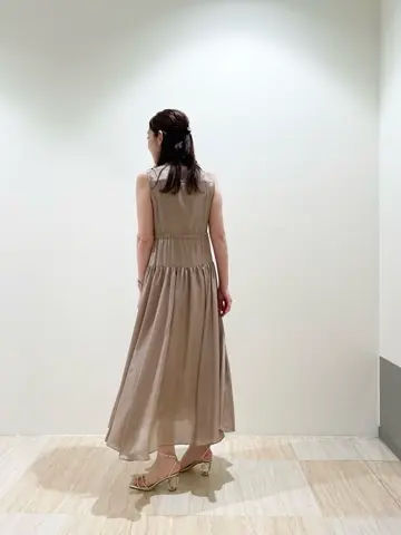 GRACE CONTINENTAL 赤間　 コーディネート画像