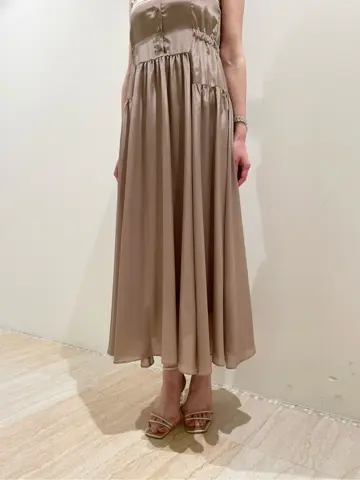 GRACE CONTINENTAL 赤間　 コーディネート画像