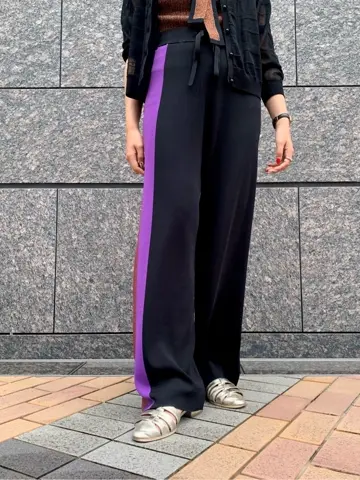 GRACE CONTINENTAL haruka iwasaki コーディネート画像