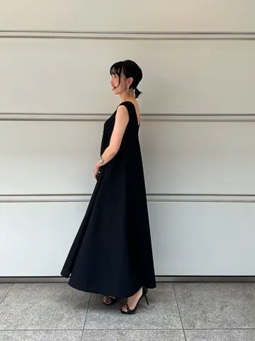 GRACE CONTINENTAL 尾田亜沙美 コーディネート画像