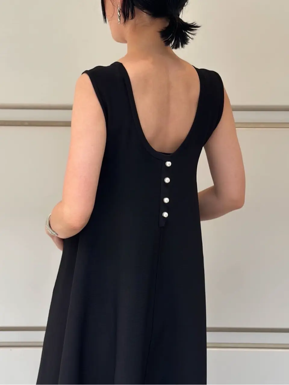 GRACE CONTINENTAL 尾田亜沙美 コーディネート画像